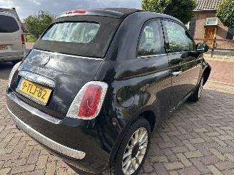Fiat 500C 1.2 Lounge picture 7