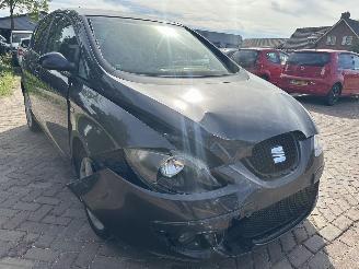 Seat Altea 1.6 Sport-up picture 2