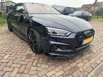 Audi S5 3.0 TFSI S5 q. PL+ SPORTBACK picture 5