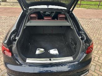 Audi S5 3.0 TFSI S5 q. PL+ SPORTBACK picture 11