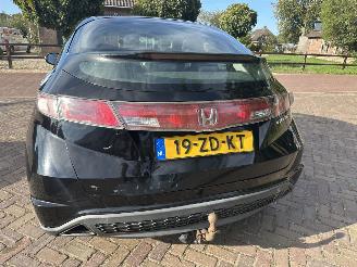 Honda Civic 1.8 SPORT picture 9