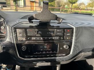 Volkswagen Up! 1.0 Bleumotion  ECC stoelverwarming picture 13
