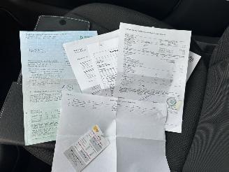 Volkswagen Up! 1.0 Bleumotion  ECC stoelverwarming picture 15