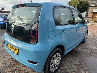 Volkswagen Up! 1.0 Bleumotion  ECC stoelverwarming picture 6
