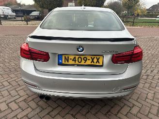 BMW 3-serie 330e Cent. Exec. picture 10