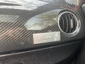 Fiat 500 1.4-16V 695 picture 12