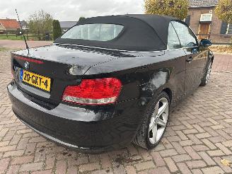 BMW 1-serie Cabrio 118i High Executive picture 6