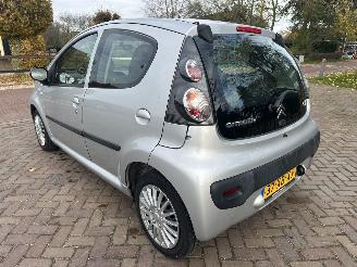 Citroën C1 1.0-12V Ambiance picture 8