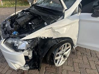 Seat Ibiza 1.0 TSI FR Bns Int. picture 14