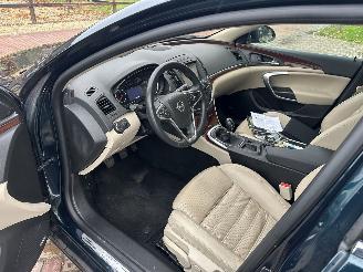 Opel Insignia 1.6 T Cosmo full options picture 10