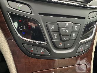 Opel Insignia 1.6 T Cosmo full options picture 13