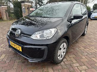 skadebil auto Volkswagen Up! 1.0 BMT MOVE UP! 2019/1