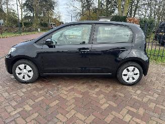 Volkswagen Up! 1.0 BMT MOVE UP! picture 2