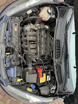 Ford Fiesta 1.25 Limited picture 3