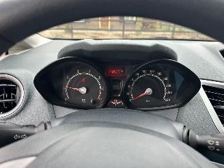Ford Fiesta 1.25 Limited picture 14