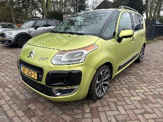 skadebil auto Citroën C3 picasso 1.6 VTi Exclusive 2009/9