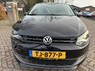 Volkswagen Polo 1.2 TSI Comfortline picture 2