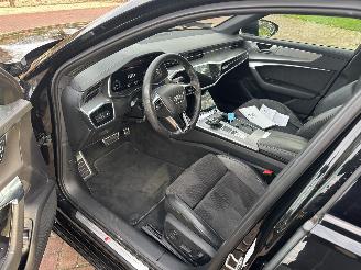 Audi A6 Limousine 45 TFSI Sport S-Line picture 12