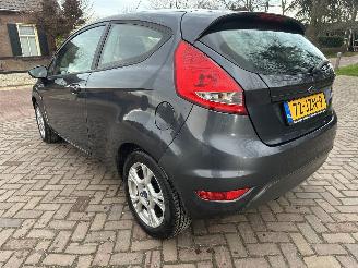 Ford Fiesta 1.25 Trend picture 9