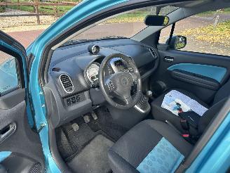 Suzuki Splash 1.2 Comfort picture 10