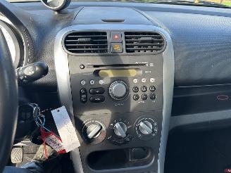 Suzuki Splash 1.2 Comfort picture 13