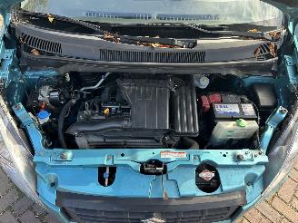 Suzuki Splash 1.2 Comfort picture 14
