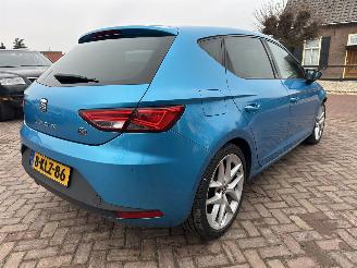 Seat Leon 1.4 TSI FR picture 7
