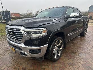 skadebil bedrijf Dodge Ram 1500 LONGHORN 2020/10
