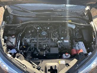 Toyota C-HR 1.8 Hybrid First Ed. picture 17