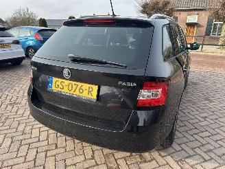 Skoda Fabia 1.2 TSI Edition picture 7