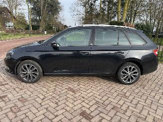 Skoda Fabia 1.2 TSI Edition picture 2