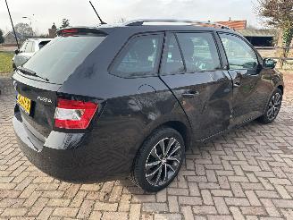 Skoda Fabia 1.2 TSI Edition picture 6