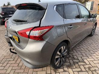 Nissan Pulsar 1.2 DIG-T Tekna picture 6