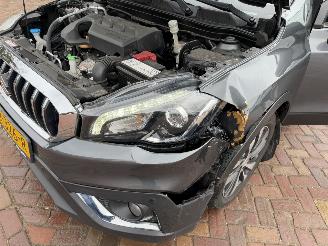 Suzuki S-Cross 1.0 B.jet High Ex. picture 19