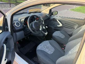 Ford Ka 1.2 Comfort s/s picture 9