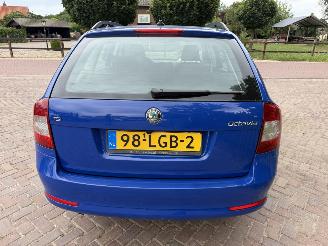 Skoda Octavia 1.4 TSI Ambition picture 7