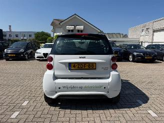 Smart Fortwo Electric picture 6