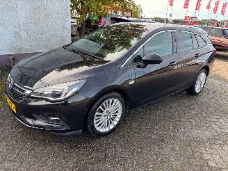 uszkodzony samochody osobowe Opel Astra 1.0t clima/navi/velgen 2017/3