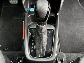 Suzuki Swift 1.2 hybrid automaat picture 12