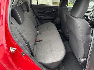 Suzuki Swift 1.2 hybrid automaat picture 16