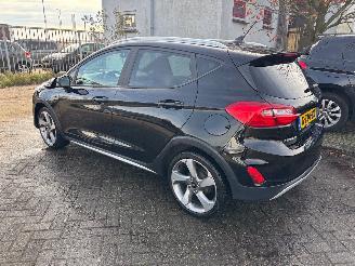 Ford Fiesta 1.0 ecoboost active picture 4