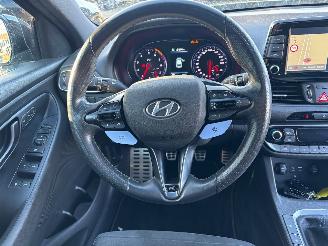 Hyundai I-30 2.0t N2 275 pk performance picture 8