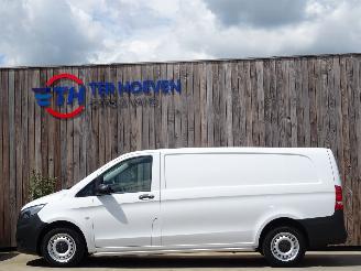 occasione autovettura Mercedes Vito 111 CDi Extralang Klima Navi Camera 84KW Euro 5 2015/7