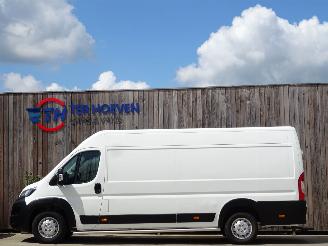 occasione autovettura Peugeot Boxer 2.0 HDi L5H2 Klima Camera 3-Persoons 96KW Euro 6 2019/6