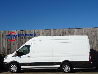 Auto incidentate Ford Transit 2.0 TDCi L4H3 Klima Navi Cruise 96KW Euro 6 2019/4