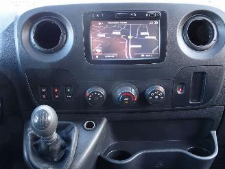 Opel Movano 2.3 CDTi Schuifzeil Schuifdak Klima Navi Cruise 107KW Eu6 picture 14