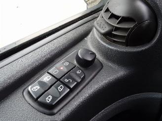 Mercedes Atego 816 Koffer Elektrische roldeur Automaat Cruise 115KW Euro 5 picture 15