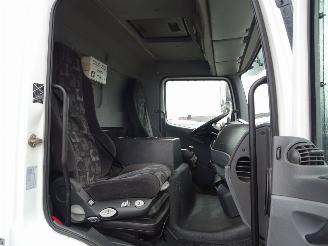 Mercedes Atego 816 Koffer Elektrische roldeur Automaat Cruise 115KW Euro 5 picture 11