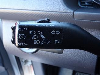 Volkswagen Caddy maxi 1.6 TDi Rolstoel! Airco Cruise Stoelverwarming 75KW Euro 5 picture 15