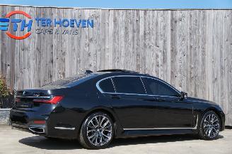 BMW 7-serie 730 LD Lang! M-Pakket! X-Drive Voll! 210KW Euro 6 picture 3